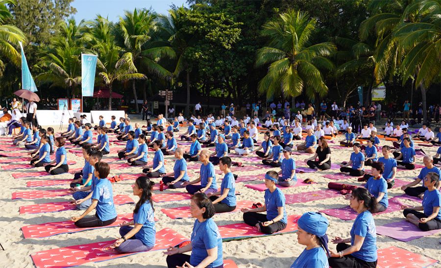 三亚旅游文化发展集团有限公司