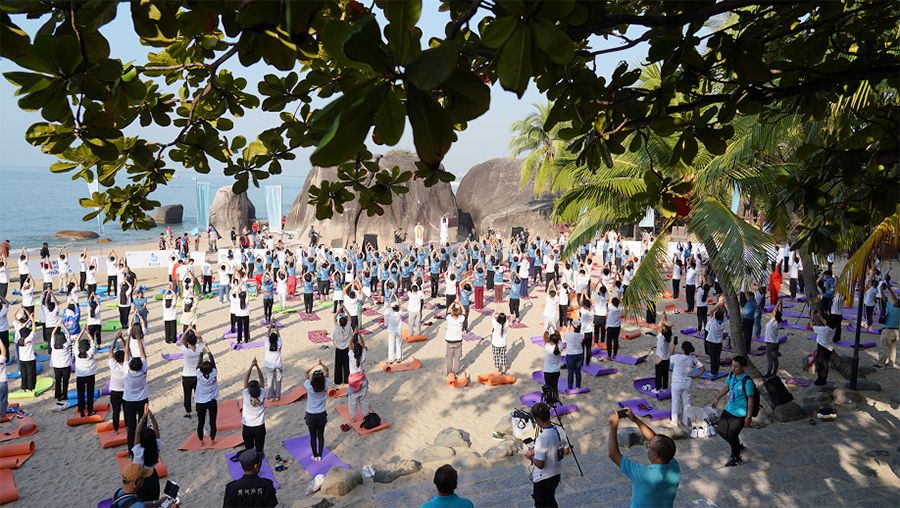 三亚旅游文化发展集团有限公司