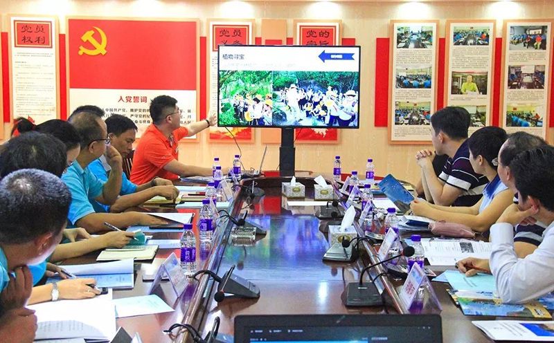 三亚旅游文化发展集团有限公司