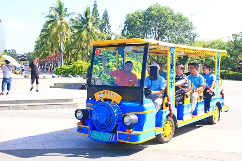 三亚旅游文化发展集团有限公司