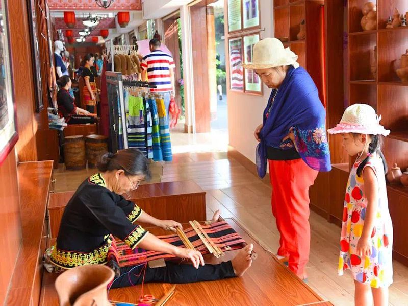 三亚旅游文化发展集团有限公司