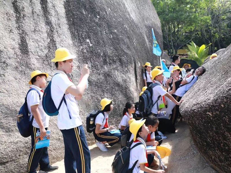 三亚旅游文化发展集团有限公司