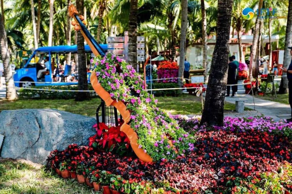 三亚旅游文化发展集团有限公司