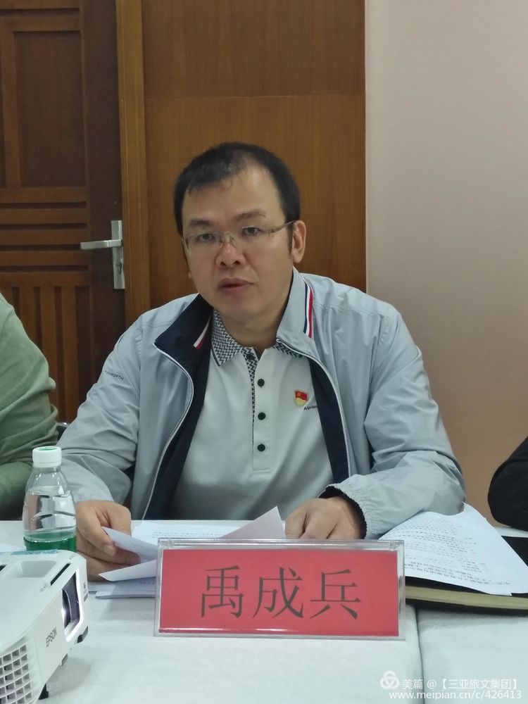 三亚旅游文化发展集团有限公司