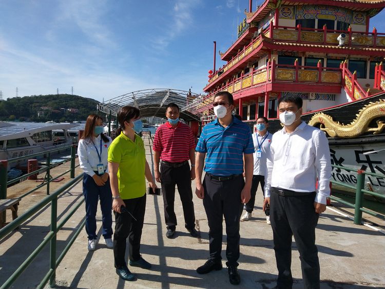 三亚旅游文化发展集团有限公司