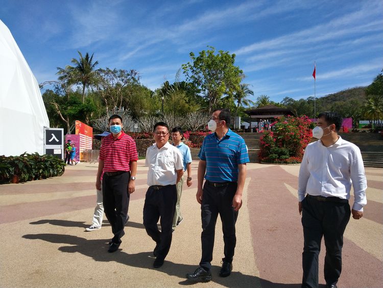 三亚旅游文化发展集团有限公司