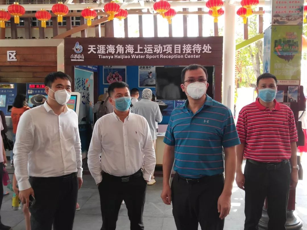 三亚旅游文化发展集团有限公司