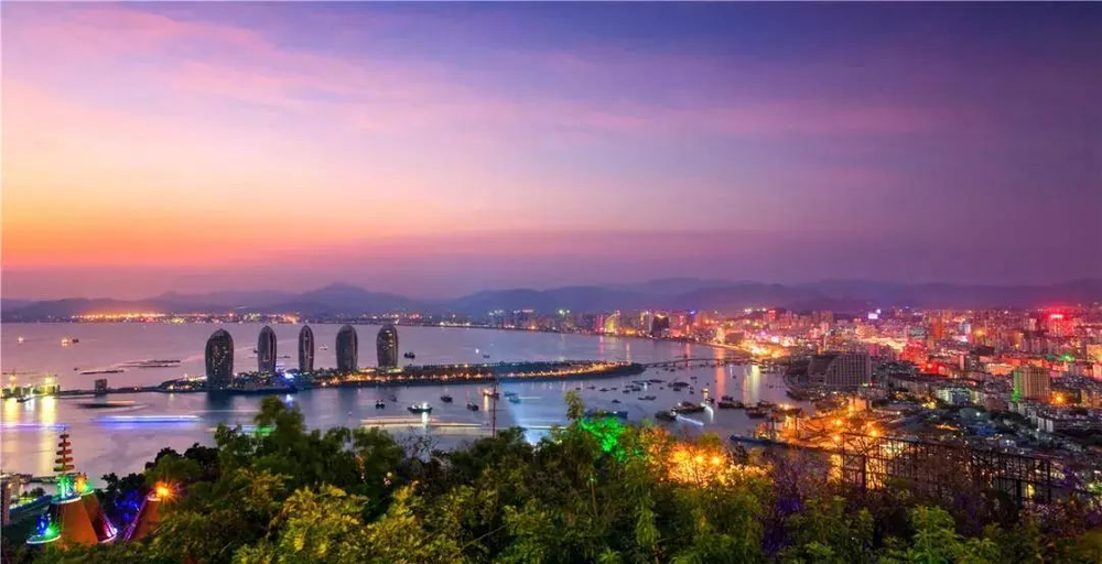 三亚旅游文化发展集团有限公司