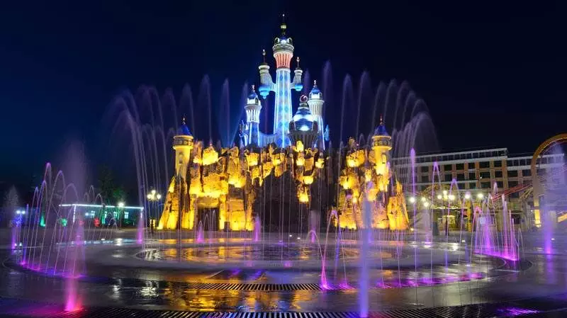 三亚旅游文化发展集团有限公司