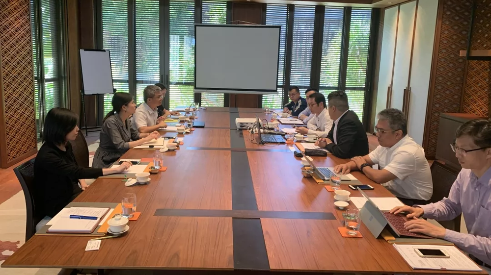 三亚旅游文化发展集团有限公司