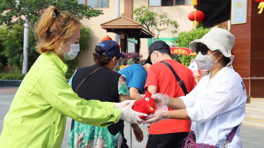 三亚旅游文化发展集团有限公司