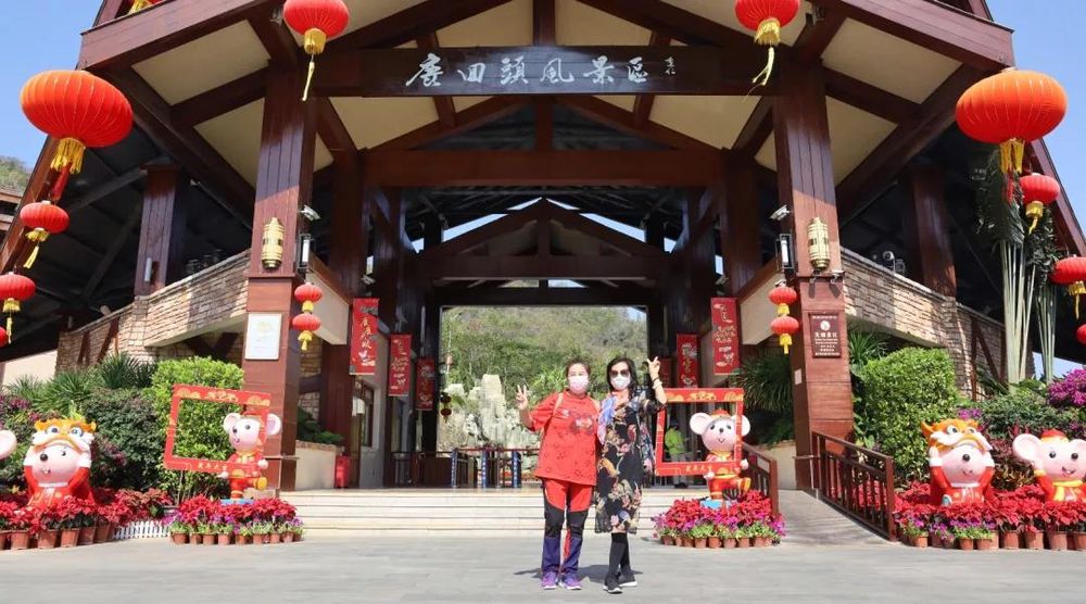 三亚旅游文化发展集团有限公司