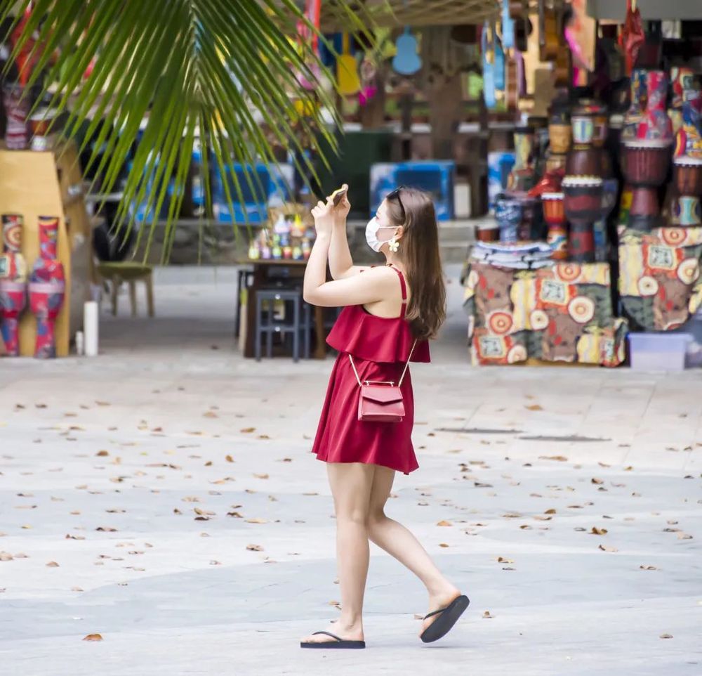 三亚旅游文化发展集团有限公司