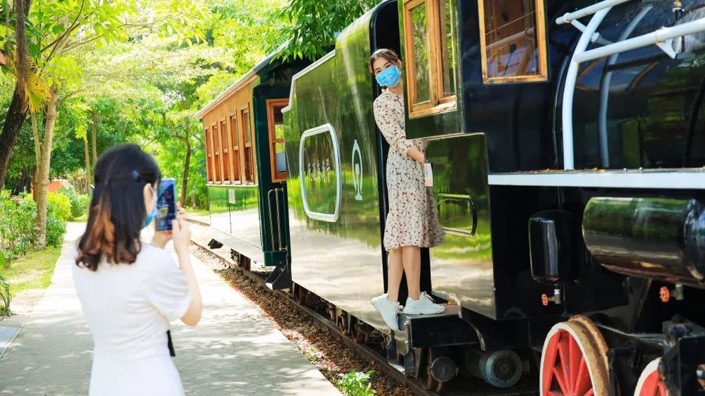 三亚旅游文化发展集团有限公司