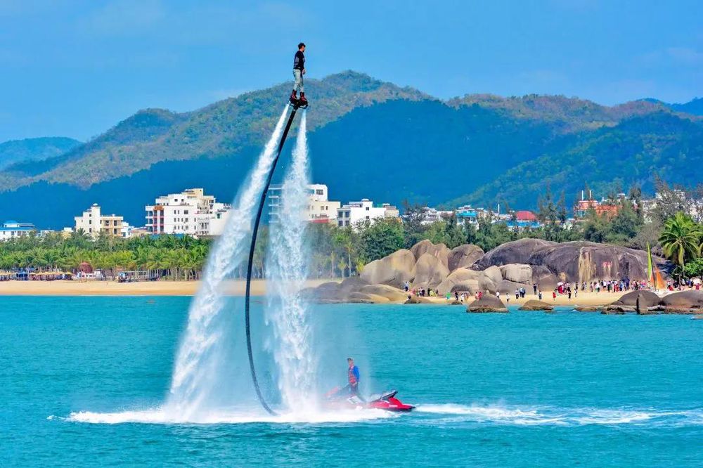 三亚旅游文化发展集团有限公司