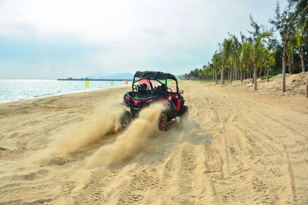 三亚旅游文化发展集团有限公司