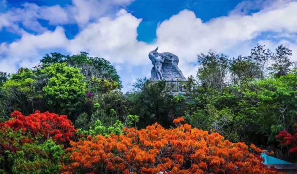 三亚旅游文化发展集团有限公司