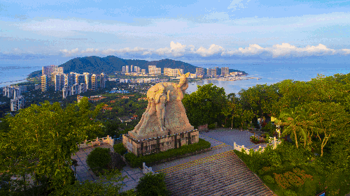 三亚旅游文化发展集团有限公司