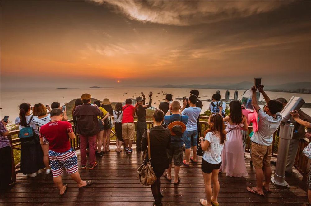 三亚旅游文化发展集团有限公司