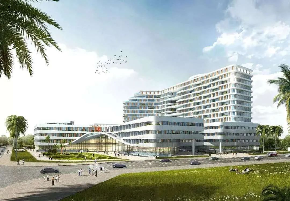 三亚旅游文化发展集团有限公司