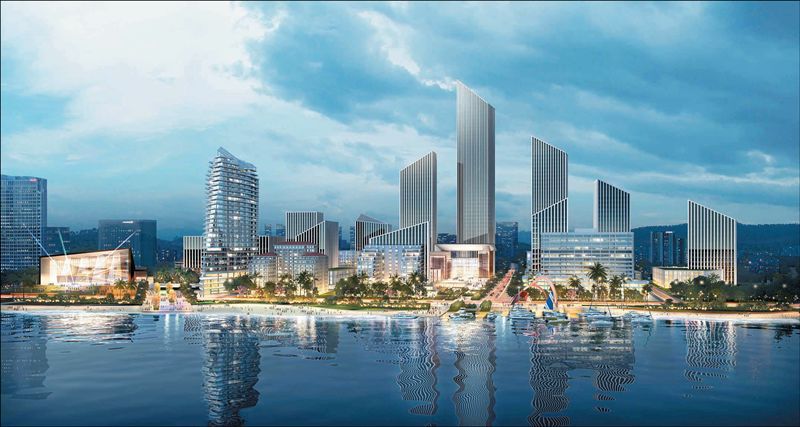 三亚旅游文化发展集团有限公司