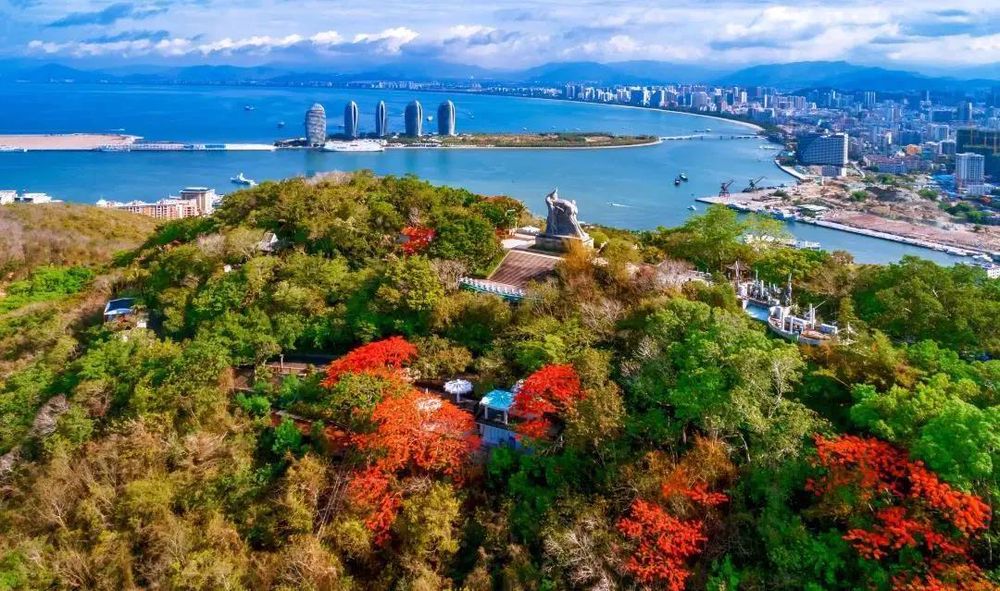 三亚旅游文化发展集团有限公司