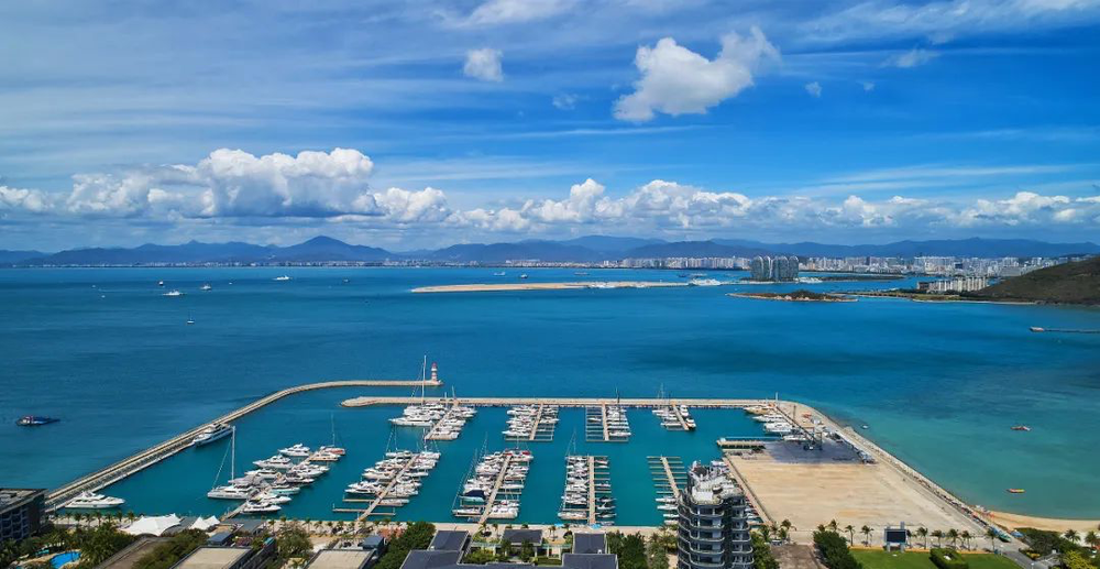 三亚旅游文化发展集团有限公司