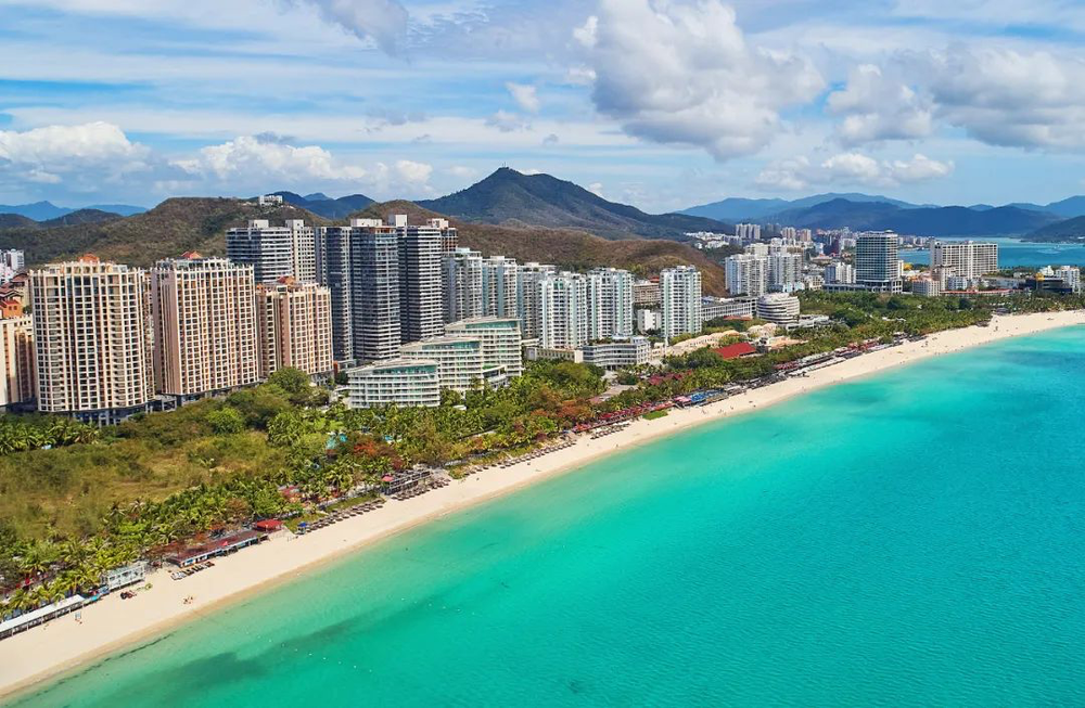 三亚旅游文化发展集团有限公司