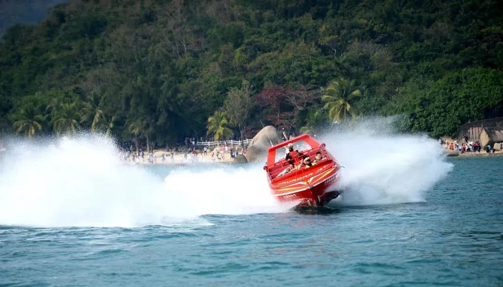 三亚旅游文化发展集团有限公司