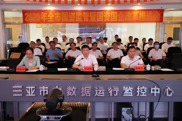 三亚旅游文化发展集团有限公司