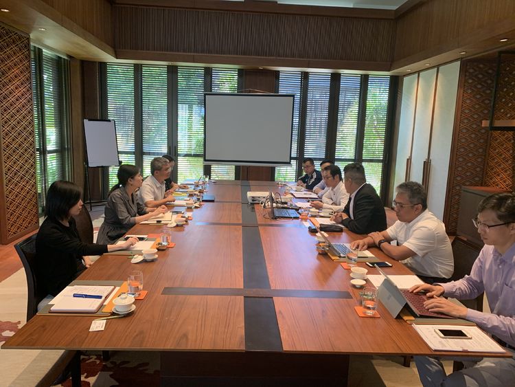 三亚旅游文化发展集团有限公司