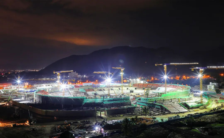 三亚旅游文化发展集团有限公司