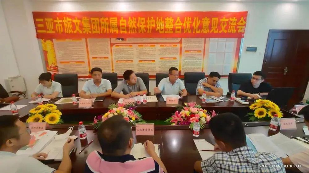 三亚旅游文化发展集团有限公司