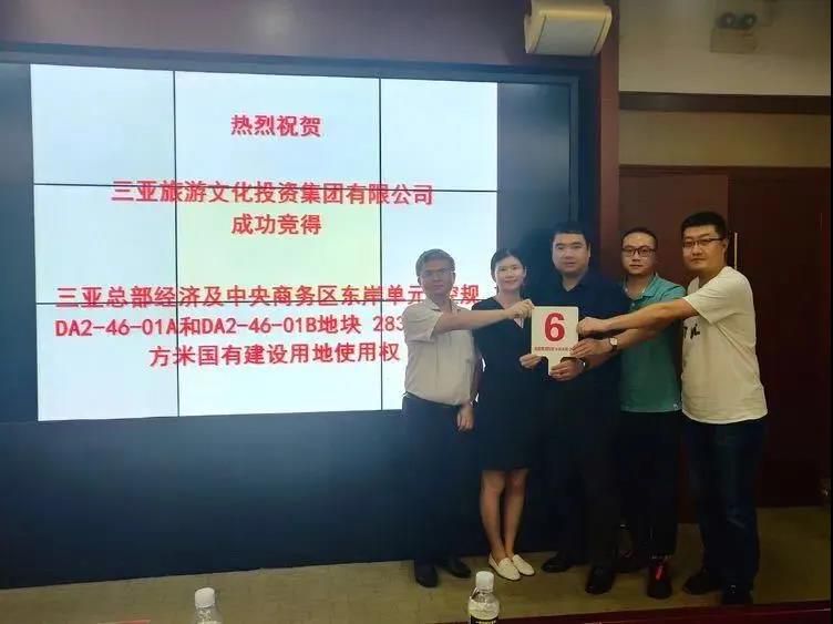 三亚旅游文化发展集团有限公司