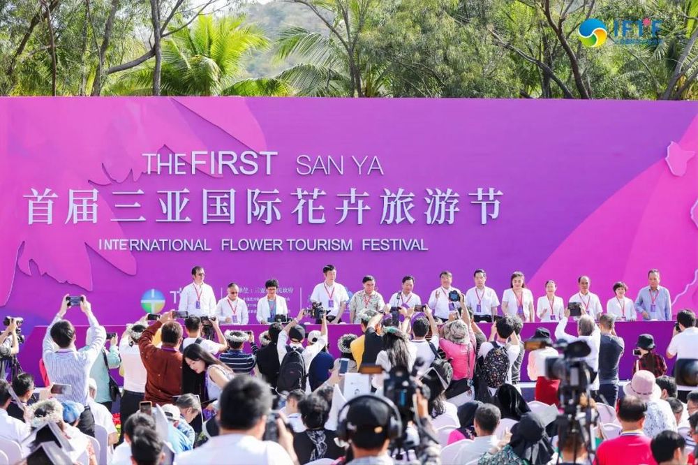 三亚旅游文化发展集团有限公司