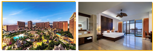 三亚旅游文化发展集团有限公司