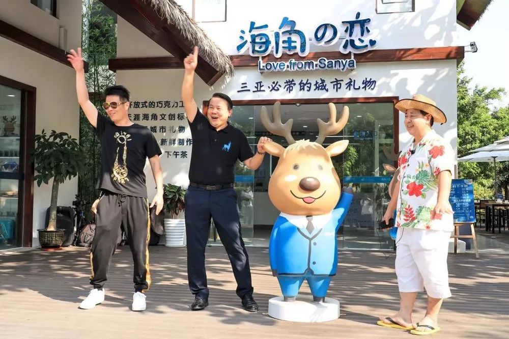 三亚旅游文化发展集团有限公司