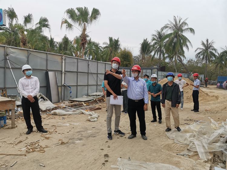 三亚旅游文化发展集团有限公司