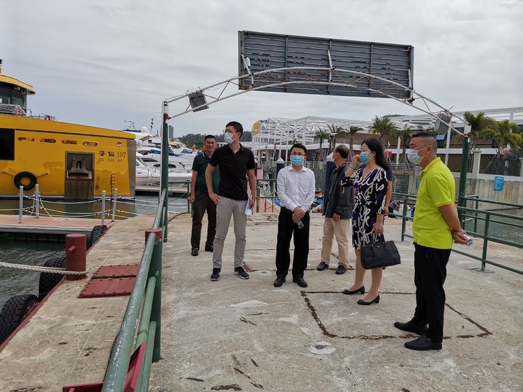 三亚旅游文化发展集团有限公司