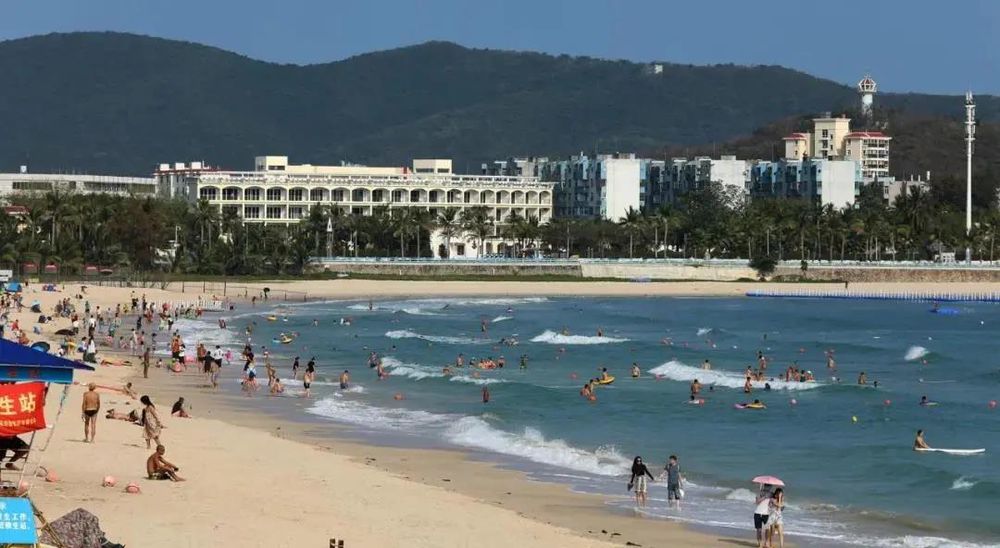 三亚旅游文化发展集团有限公司