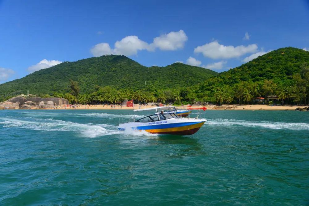 三亚旅游文化发展集团有限公司