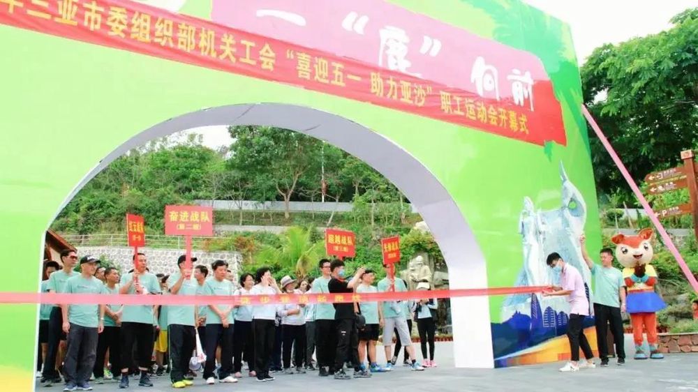 三亚旅游文化发展集团有限公司