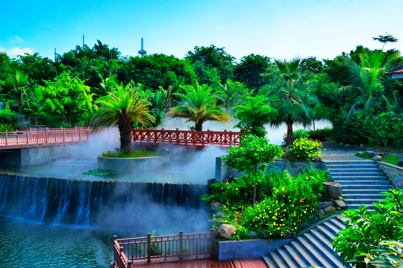 三亚旅游文化发展集团有限公司