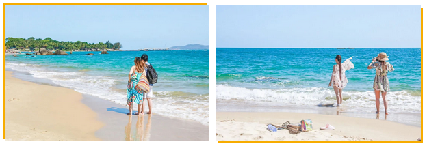 三亚旅游文化发展集团有限公司