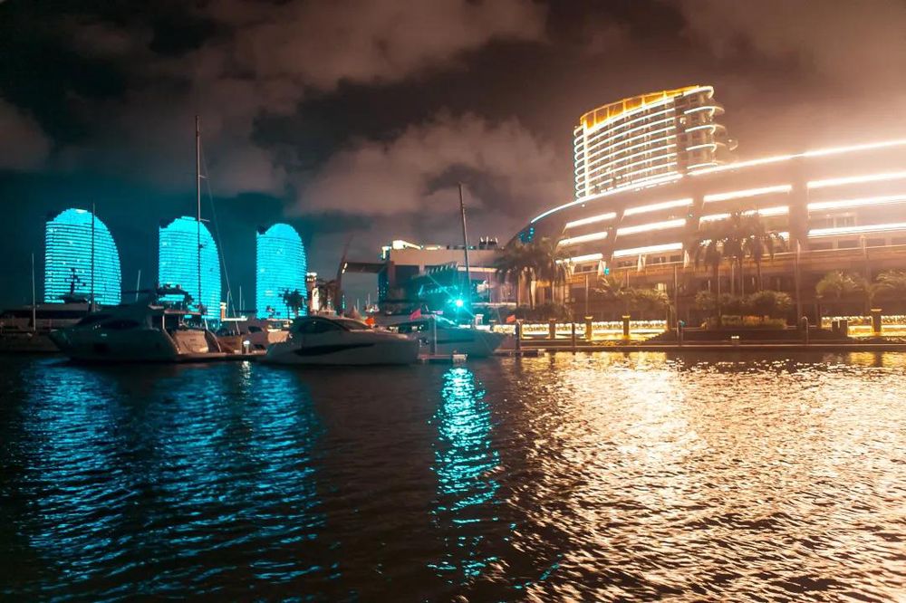 三亚旅游文化发展集团有限公司