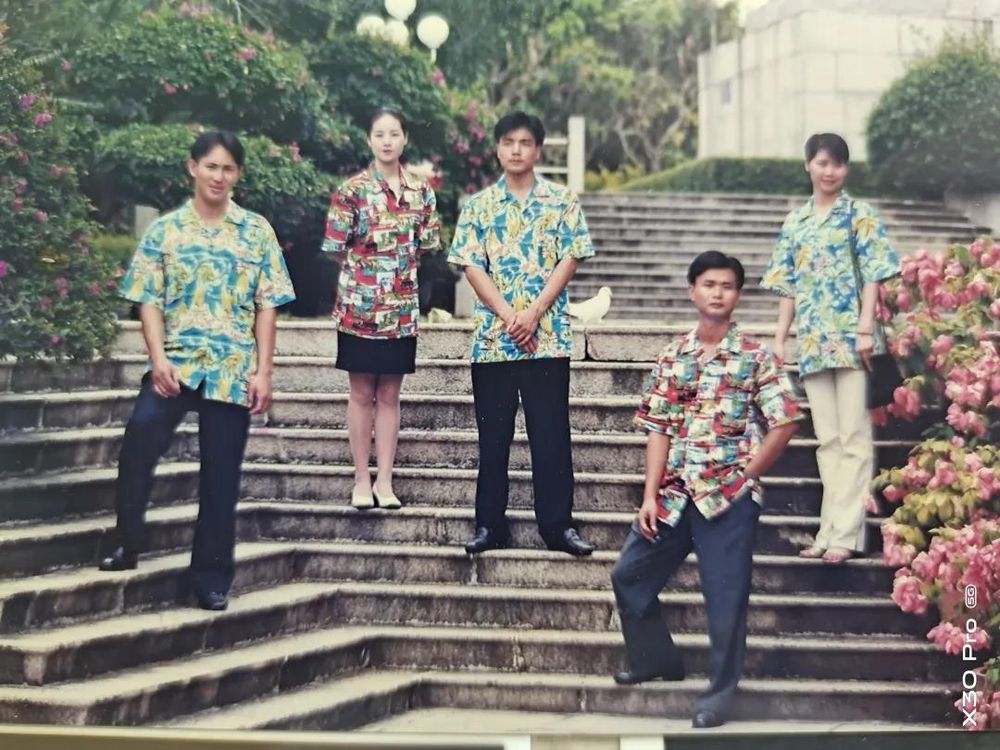 三亚旅游文化发展集团有限公司