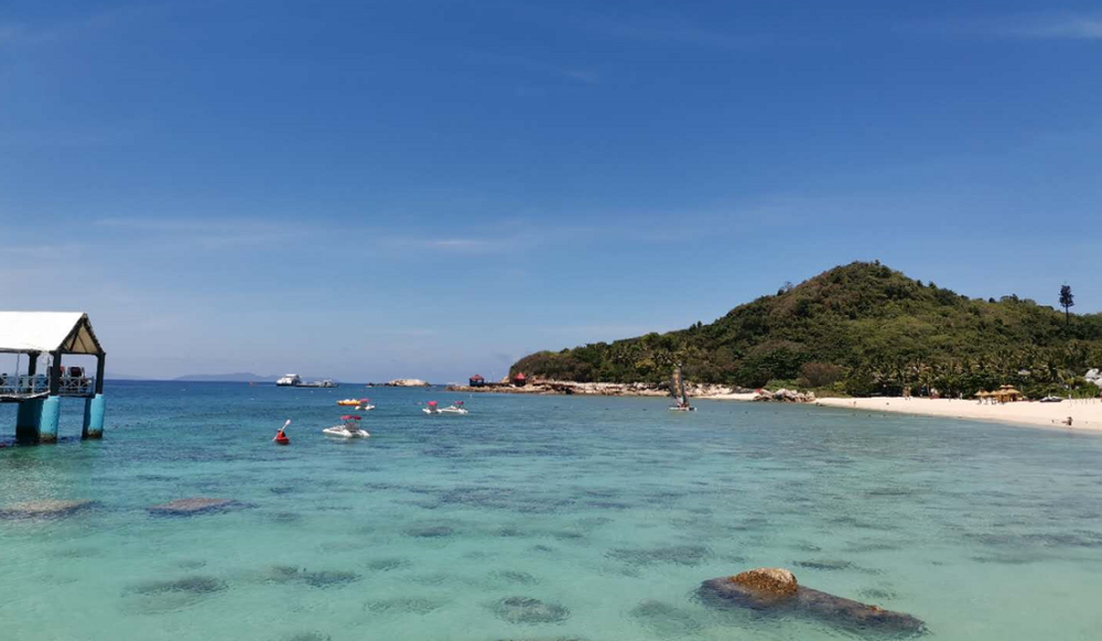 三亚旅游文化发展集团有限公司