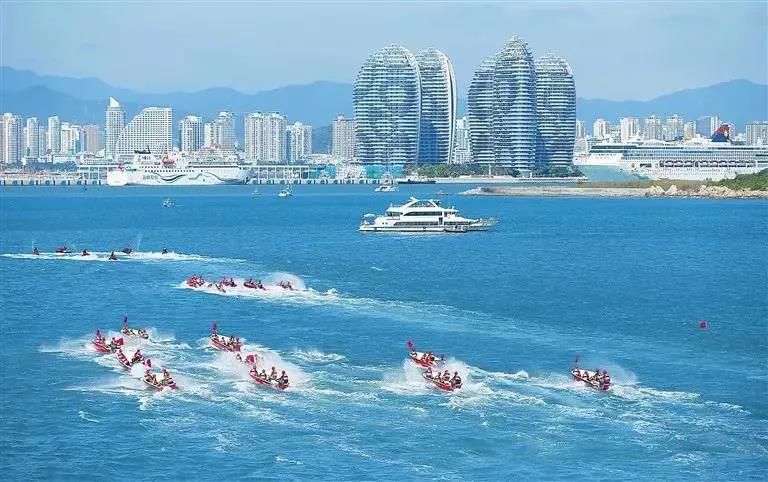 三亚旅游文化发展集团有限公司