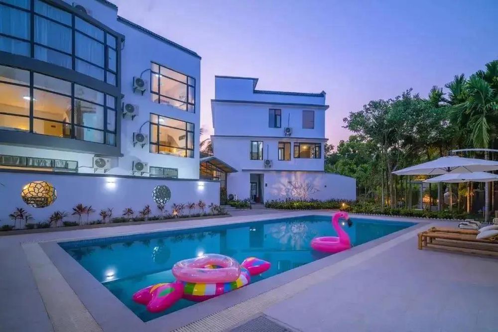 三亚旅游文化发展集团有限公司