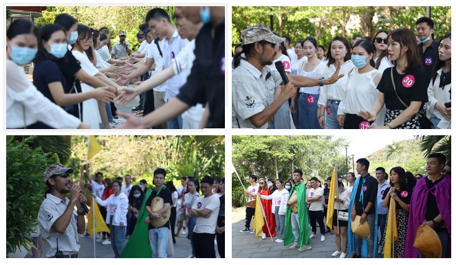 三亚旅游文化发展集团有限公司